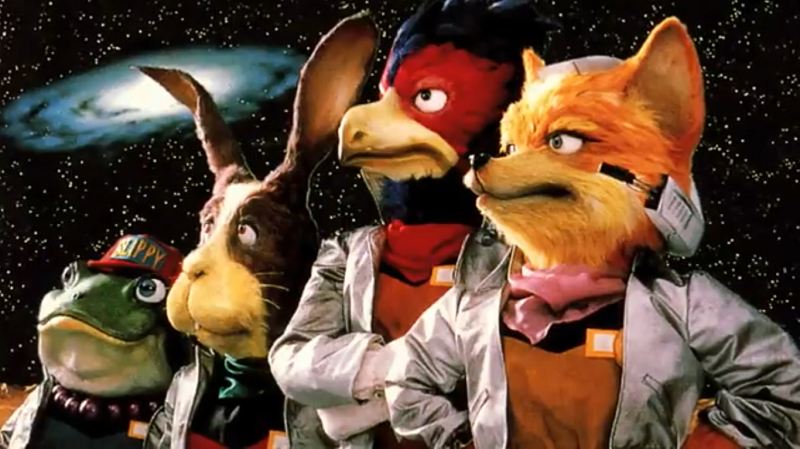 Illustration for article titled Star Fox Zero May Need More Than A New Engine To Keep Its Flight Alive